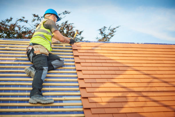 Fast & Reliable Emergency Roof Repairs in Jordan, MN